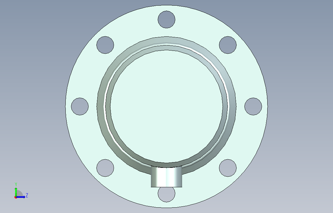 HSG_DF1_100-260-0-B工程用液压缸