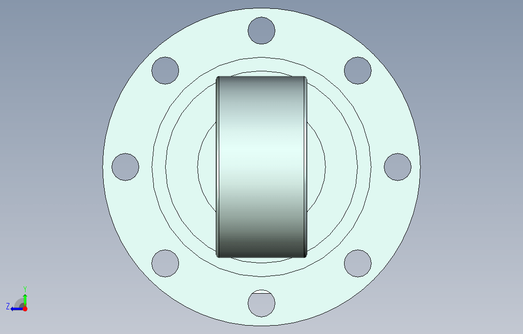 HSG_DF1_100-260-0-B工程用液压缸