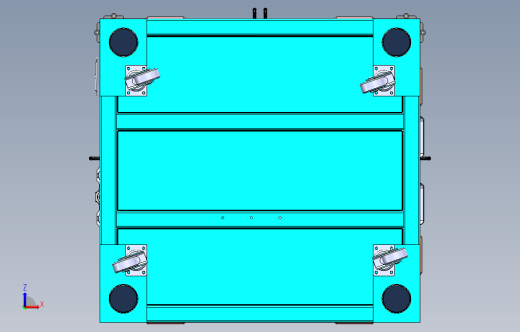 检漏夹具缩略图