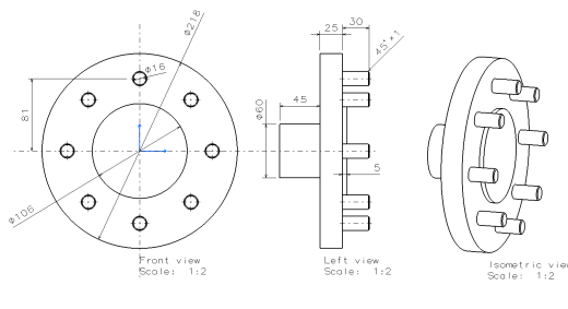 TRACTOR ASSEMBLY拖拉机缩略图
