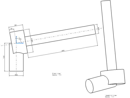 TRACTOR ASSEMBLY拖拉机缩略图