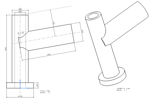 TRACTOR ASSEMBLY拖拉机缩略图