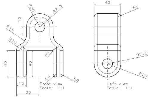 TRACTOR ASSEMBLY拖拉机缩略图