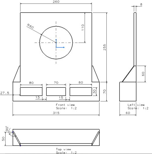TRACTOR ASSEMBLY拖拉机缩略图