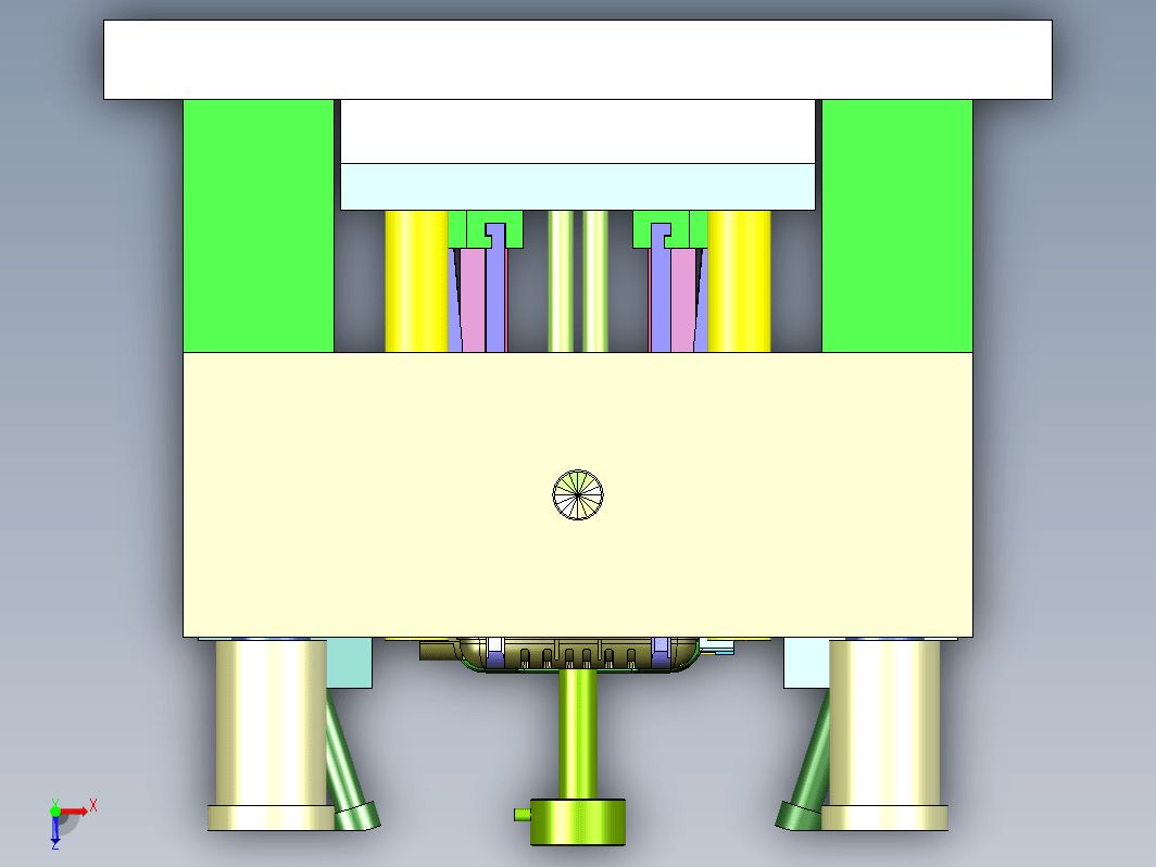 模具图档-127