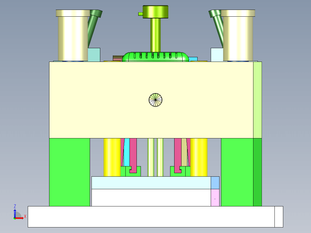 模具图档-127