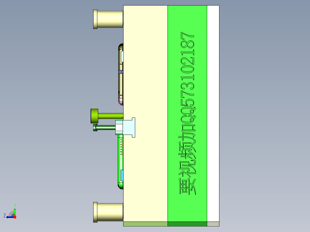 模具图档-127