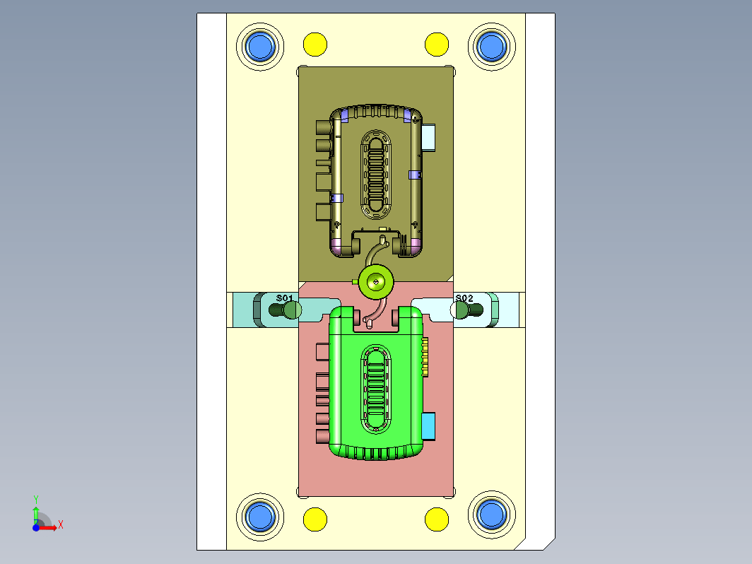 模具图档-127