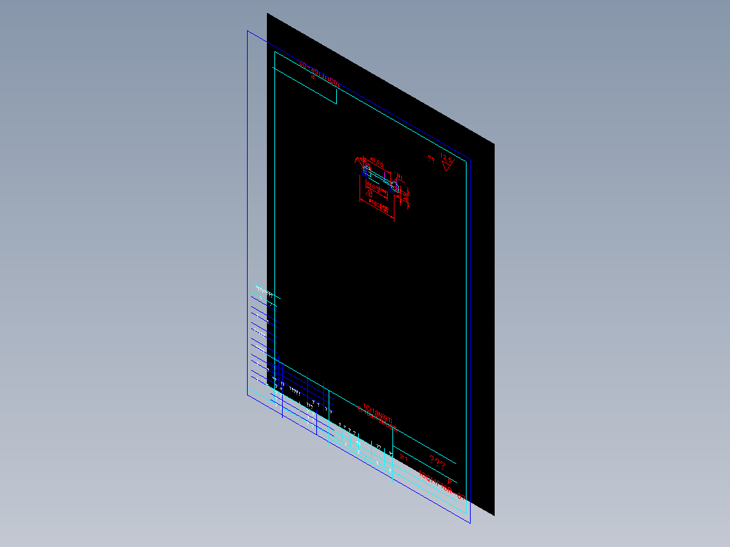 阀门 10q11f07