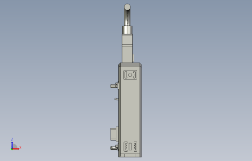 激光位移传感器 LK-HA100系列缩略图