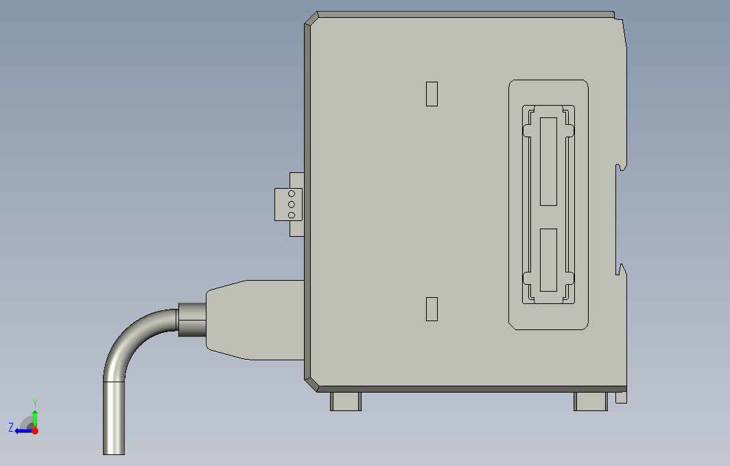 激光位移传感器 LK-HA100系列