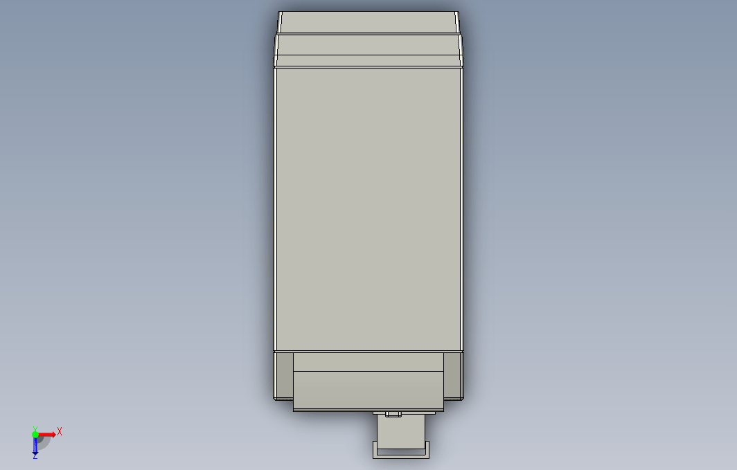 电源供给器MS2-H75_100系列