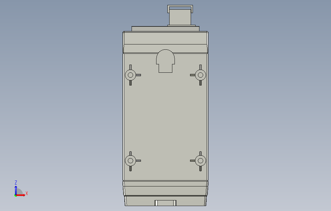 电源供给器MS2-H75_100系列