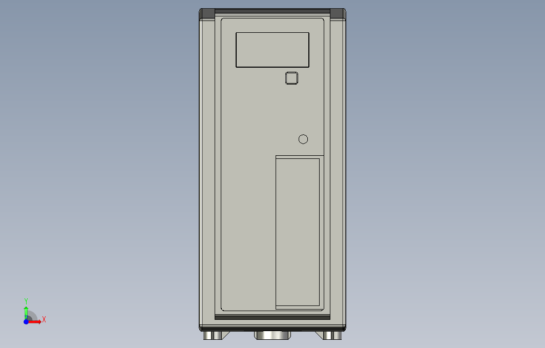 电源供给器MS2-H75_100系列