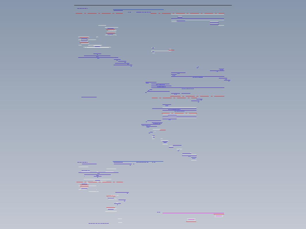 SDA气缸 83-STA-25-BZN