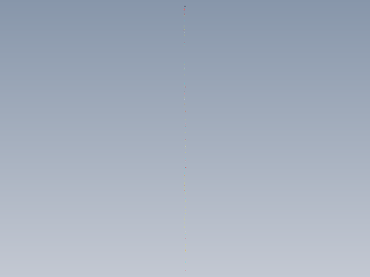 DN600人孔图纸缩略图