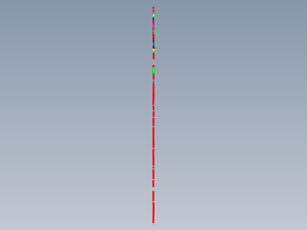 M1432A万能外圆磨床液压系统设计+CAD+说明书