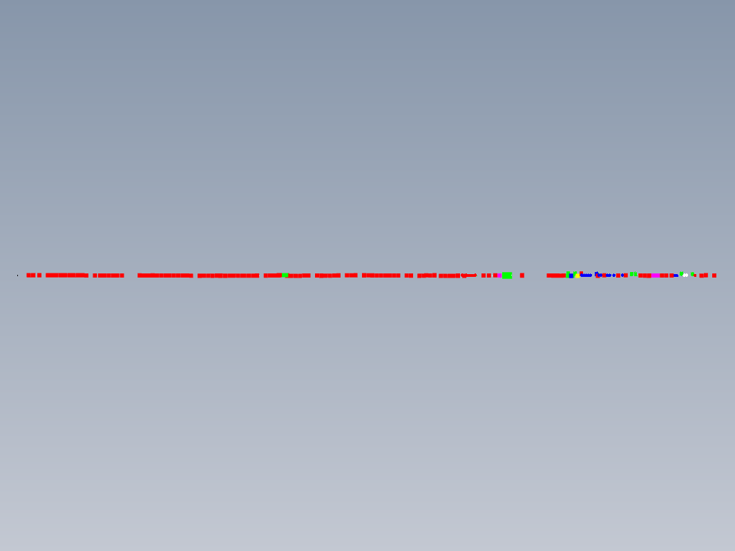 M1432A万能外圆磨床液压系统设计+CAD+说明书