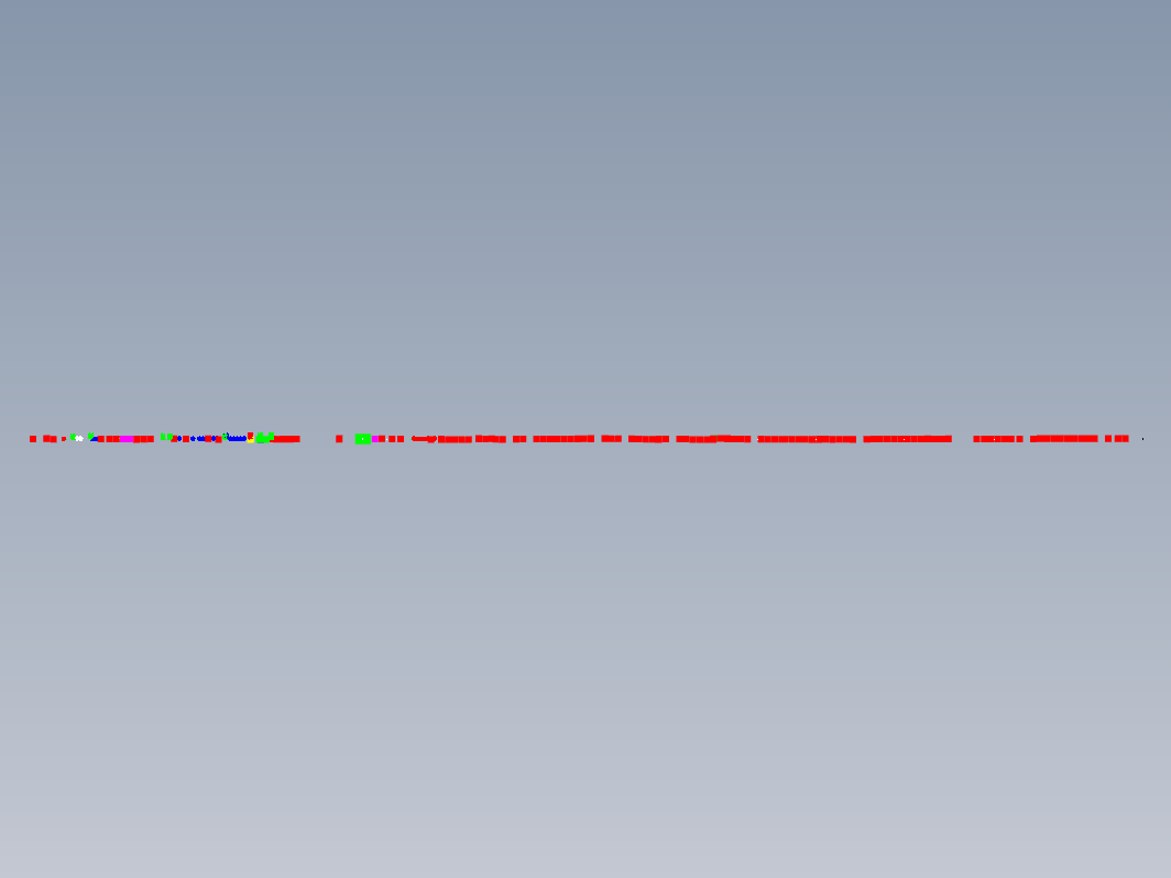 M1432A万能外圆磨床液压系统设计+CAD+说明书