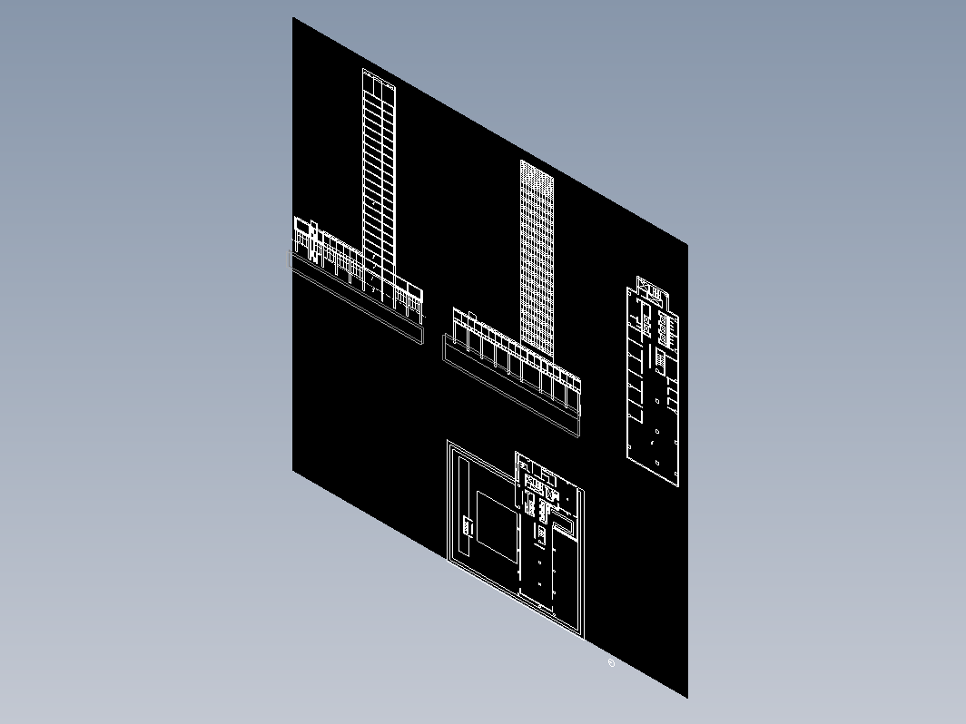 41利华大厦