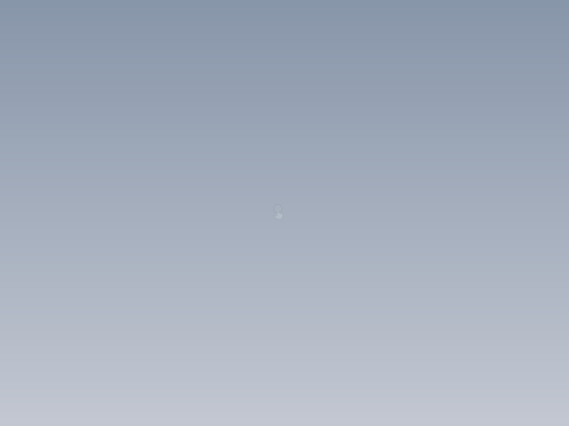 可动的马型机构模型缩略图