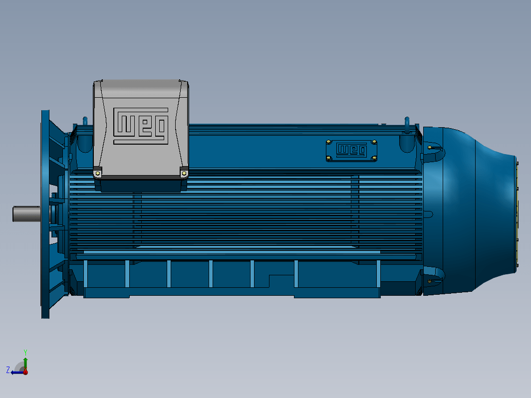 万高电机400C_D_E_RIGHT(1)系列