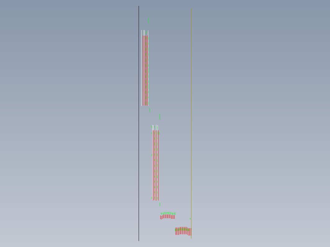 新旧公差对照表.dwg