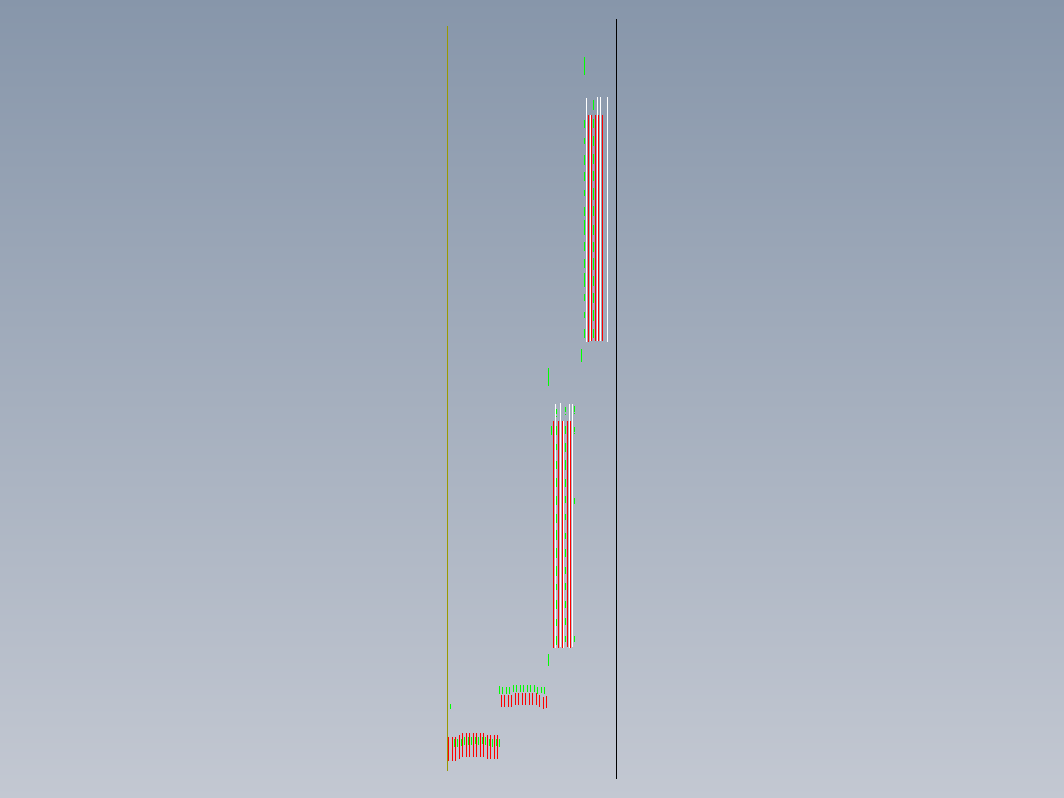 新旧公差对照表.dwg