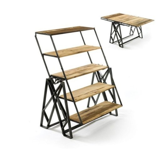 table chalves折叠桌缩略图