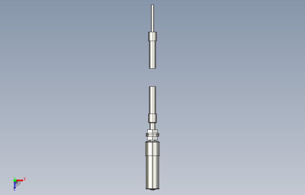 光纤放大器F-4HA+FU-35FG系列