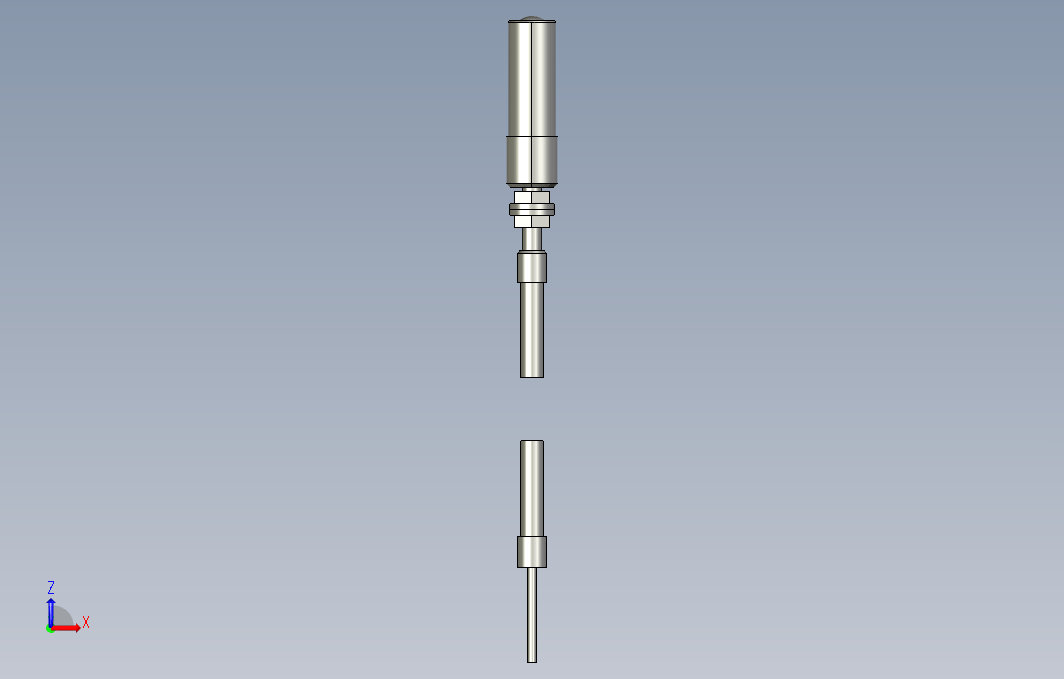 光纤放大器F-4HA+FU-35FG系列