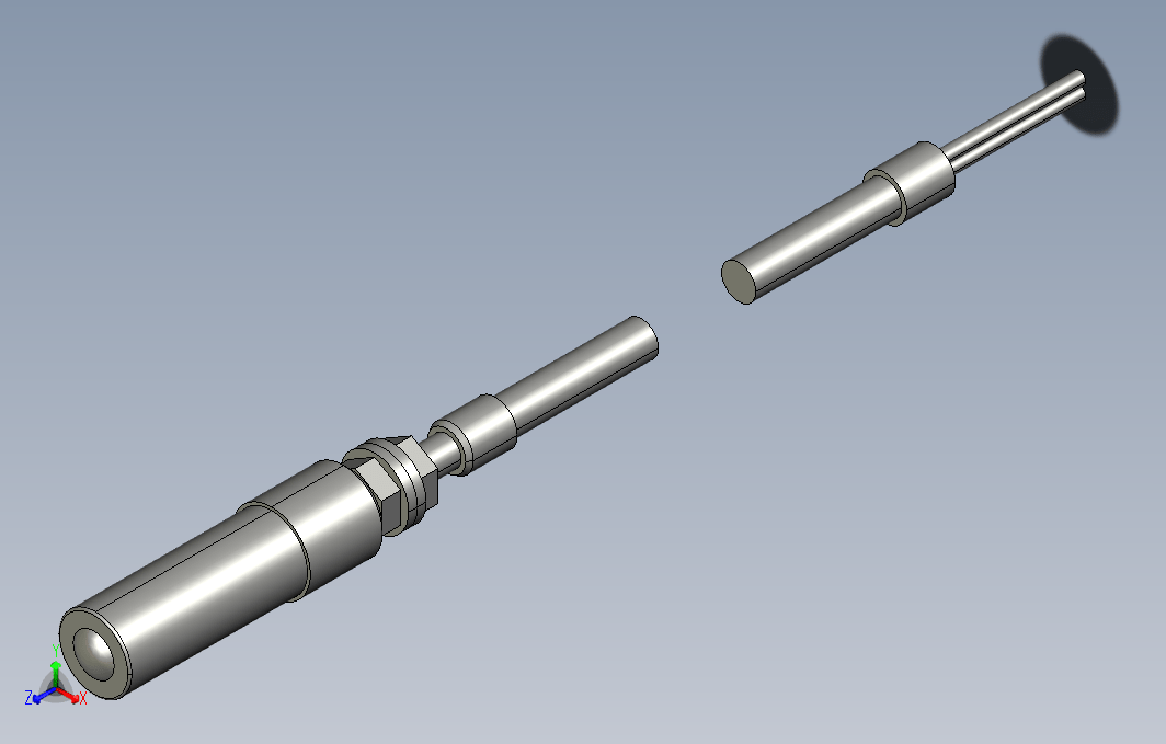 光纤放大器F-4HA+FU-35FG系列