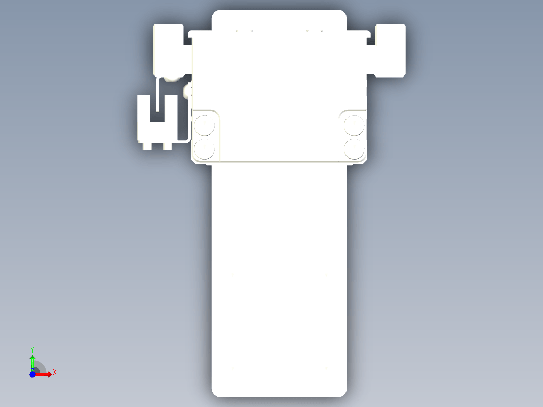 TPA-KNR-60E-1205C-L350A1-MP-P10-N3线性模块铝制底座