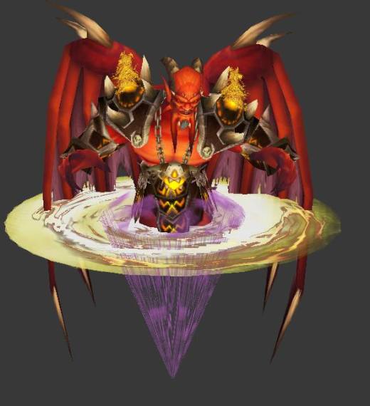 魔兽世界人物模型-63缩略图