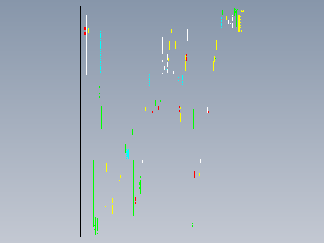 气缸 TXB(U)40