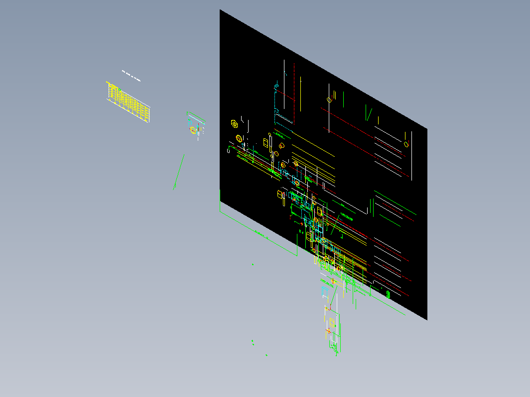 气缸 TXB(U)40