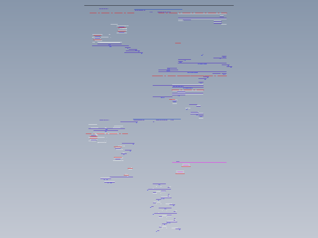 SDA气缸 83-SSA-25-BZW