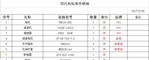 自动切片机模型缩略图
