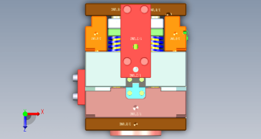 F0257-磁铁护圈模具（英制）缩略图