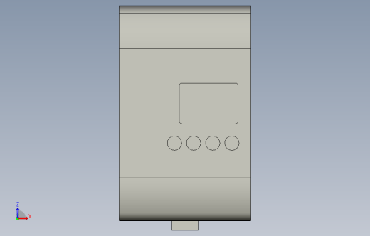 小型PLC 模型KV-10DR_DT系列缩略图