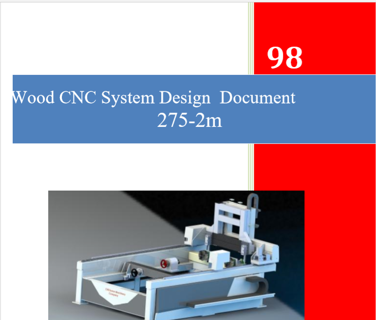 4轴CNC数控机床