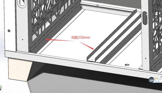 竖板式活性炭除味器1000 -680缩略图