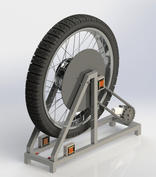 magnetic-brake磁力制动器缩略图