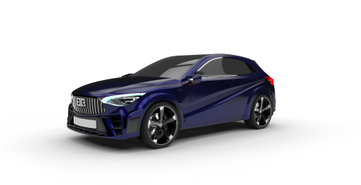 TBO T2 2022风格大柏林缩略图