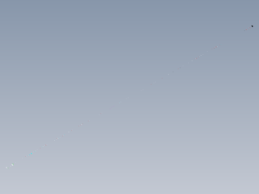 包装机横封机构缩略图