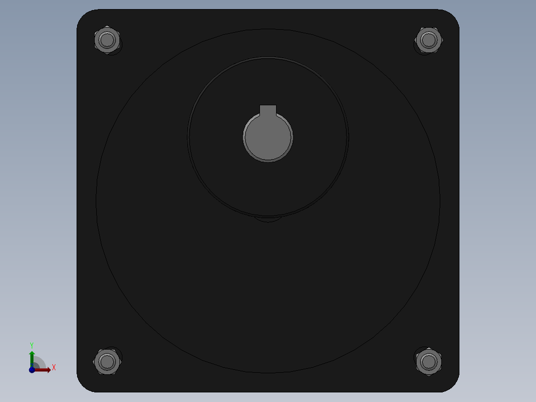 5I(R)K特种马达[5RK40A-C]