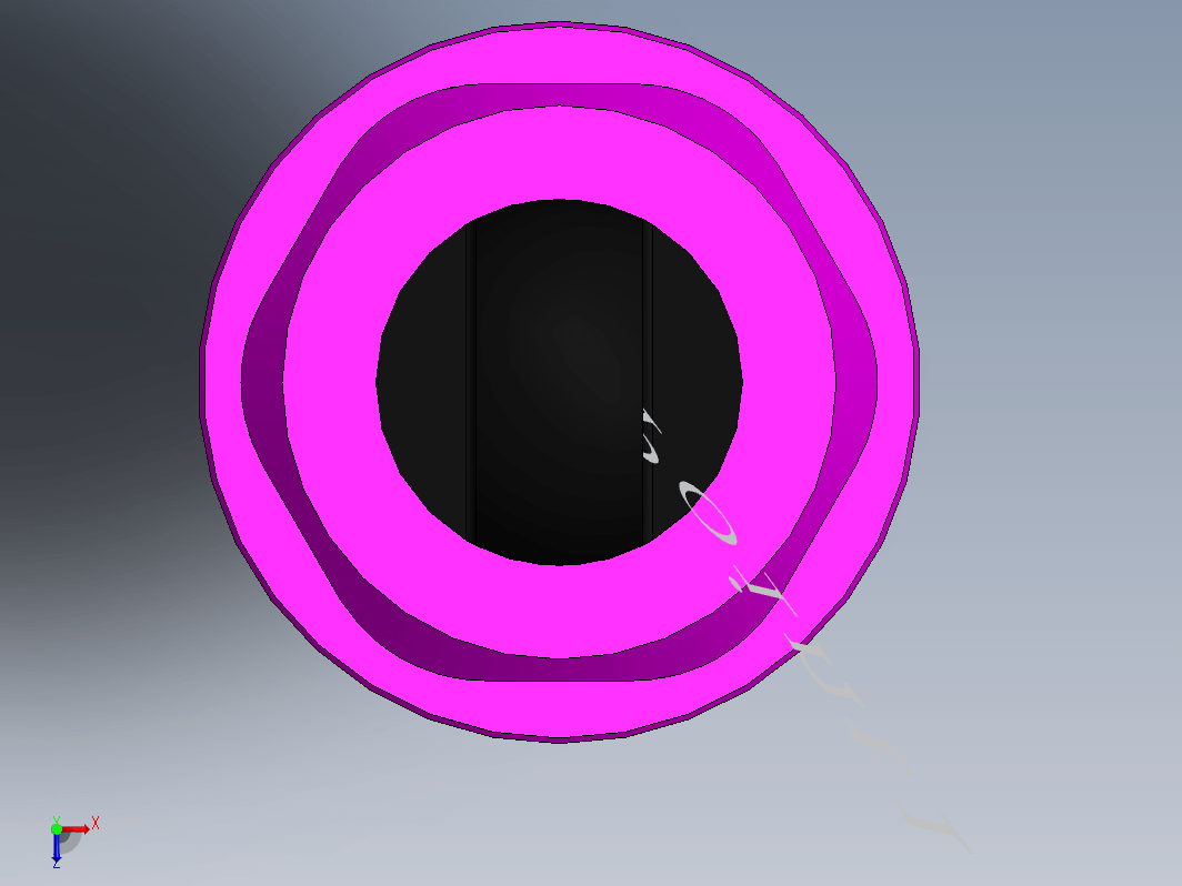 85mm RC遥控车HSP阻尼减震器