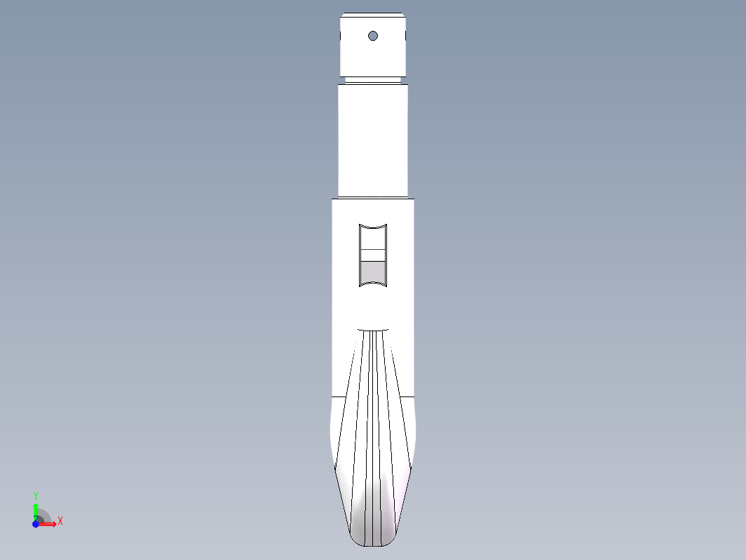 重型吊钩