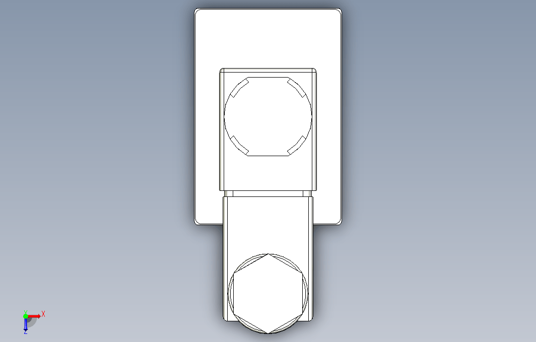 电磁阀3D-SV-5121-K系列