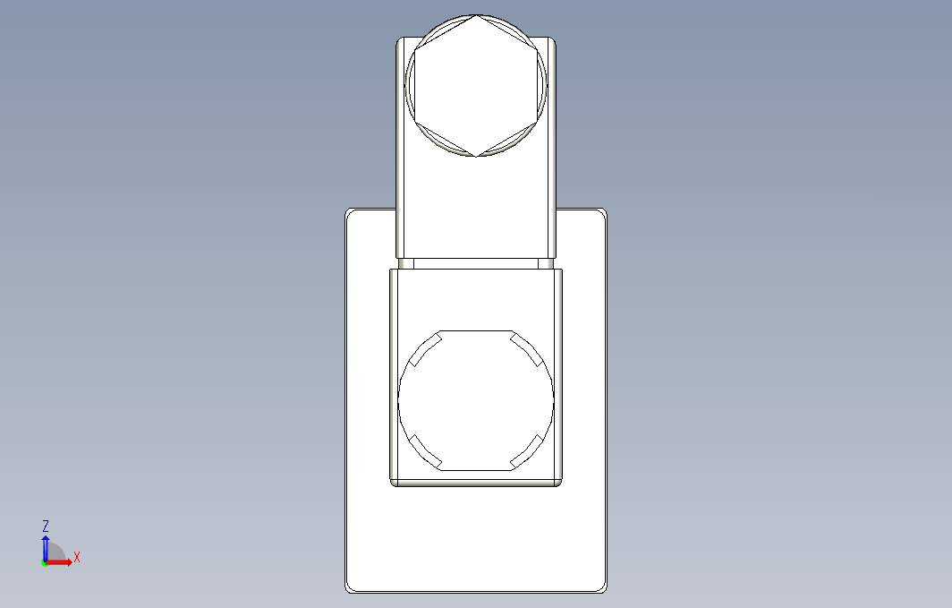 电磁阀3D-SV-5121-K系列